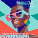 Stephane Deschezeaux - It\'s Turning Me On (Original Mix)