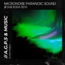 Micronoise Paranoic Sound - Soda (Agonia part 2)