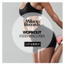 Justin Newman - She Is Bad (Original Mix)