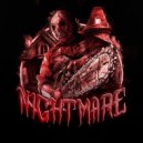 Crylens & PX1NKWAVE - NIGHTMARE ()