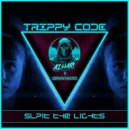 AZHARI, 2BAnnounced - Split the Lights