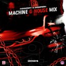 KosMat & Dobriak - Machine G-House Mix 2024 ()