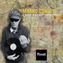 Mimmo Donvito - Come Back