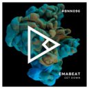 EMABEAT - Take Me Down (Original Mix)