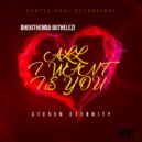 Bhekithemba Buthelezi Feat. Steven Eternity - All I Want Is You