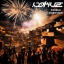Lokuz - Favela divertida! (Blackdot remix)
