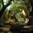 ALTER ALEX - MUSIC PODCAST #066 (Indie Dance, Progressive House) ()