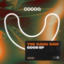 The Gang Raw - Unlimitred (Original Mix)