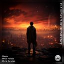 SlYder & Peter Piffen & Chris Jungles - Flames Out Of Providence ()