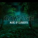 Clas Beats - BOOMBAP TYPE BEAT - DAMAGE ()
