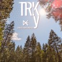 Dave Espionage - TRKy ()