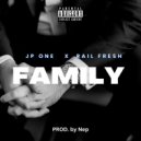 JP ONE & Rail Fresh - Family ()
