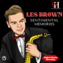 LES BROWN - I've Got The World On A String