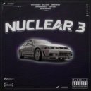 REXXOGEN & Leftoz & SEVENSPEED & zphatGhxst & QWERRXR & killxve - NUCLEAR 3 ()