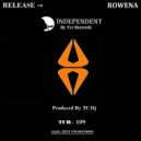 TC Dj - Rowena In Dream (Original Mix)
