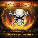 Sonic - Welcome To The Rave