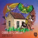 Clubber, Eze-G - Dark Beat (Original Mix)