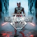 ButterFist - Hardiac Arrest (Original Mix)
