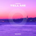 PECCE - Tell Me (Extended Mix)