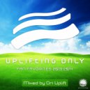 Ori Uplift, Ori Uplift Radio - Uplifting Only: Fan Favorites 2013-2014 (Continuous DJ Mix Pt. 2)