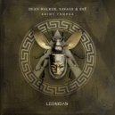 Dean Walker, Savage & SHē - Saint Tropez (Original Mix)