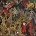 Samson, Sauaro - Afkari