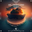 Lino Tenerife, The Brillis, Nassef - Sol, Amor Y Vino (Chill Mix)