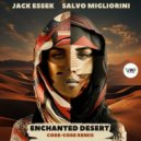 Jack Essek & Salvo Migliorini - Enchanted Desert