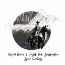 Veytik, Desert Raven, Soulpacifica - Space Cowboys