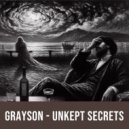 GRAYSON - BLUEBIRD ()