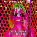 No Voice Only Pulse - The sound of hurricane ()