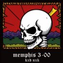KXD NXK - Memphis 3-00 ()