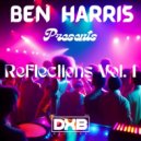 Ben Harris - Those Nights (Original Mix)