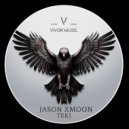 Jason Xmoon - Teki (Original Mix)
