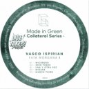 Vasco Ispirian - Acid Tears