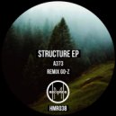 A373 - Strucure JX (Go-z Remix)