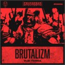 Brutalizm - Itzy Bitzy (Original Mix)