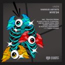 JB Martinz - Darkut