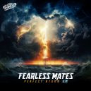 X.Killer & Fearless Mates - Loco (Extended Mix)