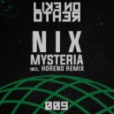 Nix - Mysteria (Original Mix)