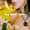 Kungs, David Guetta & Izzy Bizu - All Night Long