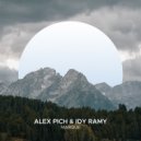Alex Pich & Idy Ramy - Marque