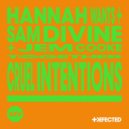 Hannah Wants, Jem Cooke, Sam Divine - Cruel Intentions