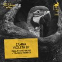 ZAHNA - Violeta