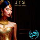 Jack The Stripper - 18 Golden Years (JTS Extended Mix)