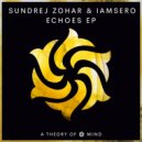 Sundrej Zohar, Iamsero, Linda Kissel - Faded In The Dark (Original Mix)