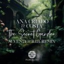 Costa, Ana Criado - The Secret Garden (Seven24 & R.I.B. Remix)