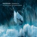 Handshake - Segmento