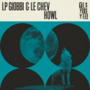 LP Giobbi, Le Chev - Howl (Extended Mix)