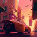 Cloz, Orange JD - Time Warp